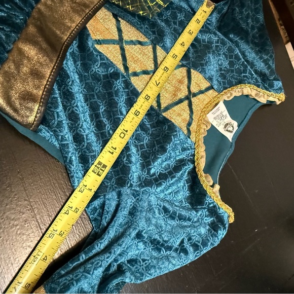 Disney store Merida costume dress - Picture 6 of 7